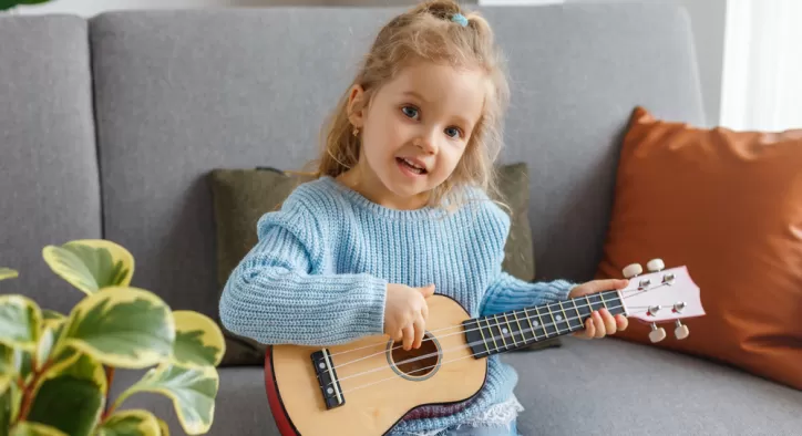 3 Yaş Çocuğu Hangi Kurslara Gidebilir? - 3 Yaş Çocuk Kursları