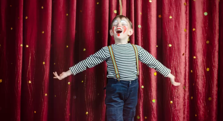 7 Yaş Çocuk Kursları – 7 Yaş Çocuğu Hangi Kurslara Gidebilir?