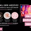 En Özel Doğum Günü Hediyesi