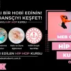 Hip Hop Kursu Fiyatları – Erken Kayıtta %50 İndirim Bale Akademi